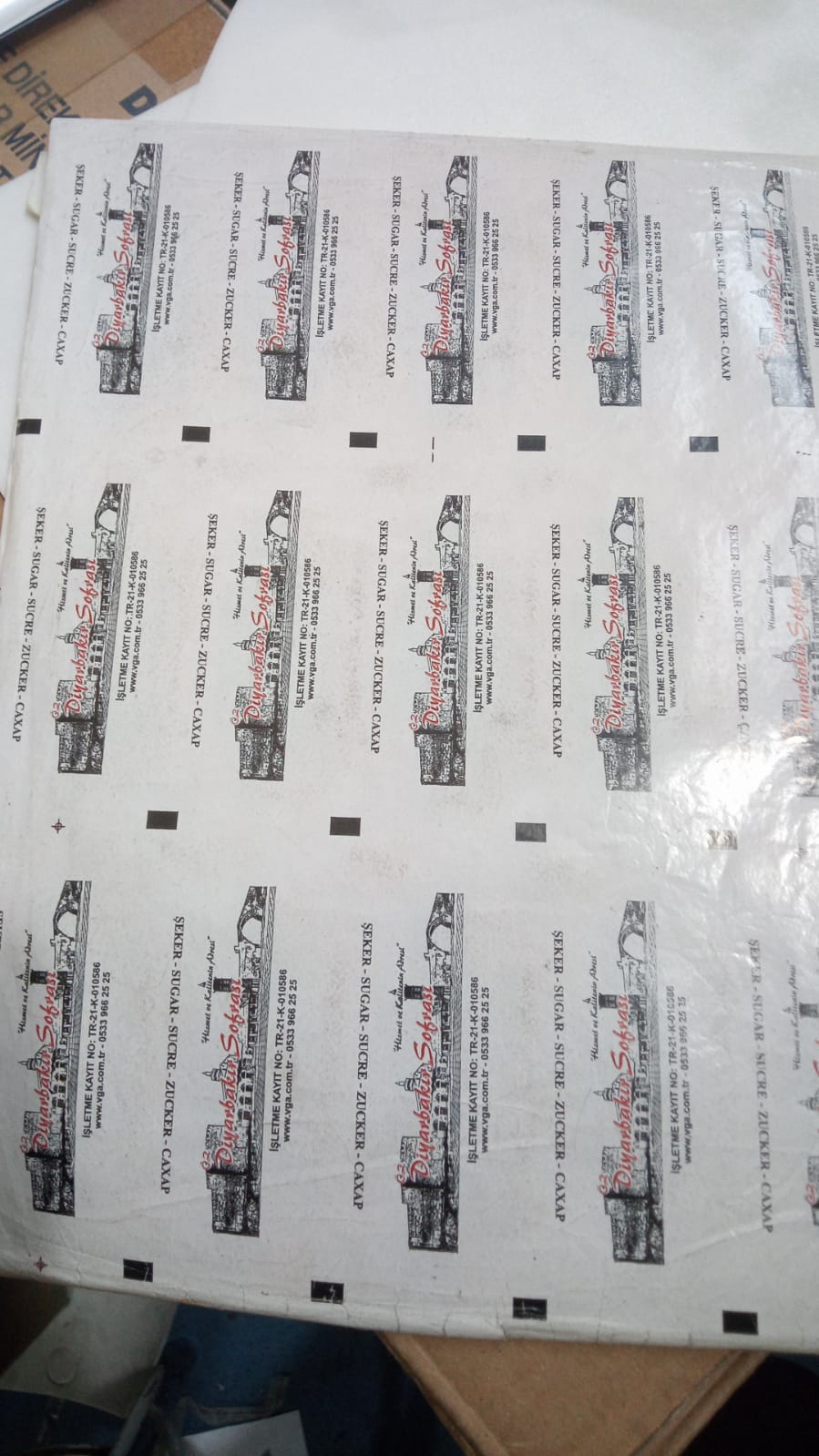 Öz Diyarbakır Sofrası